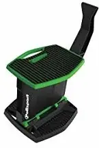 Polisport Polisport Stojak do podnoszenia zielony No Bezpieczna płatność