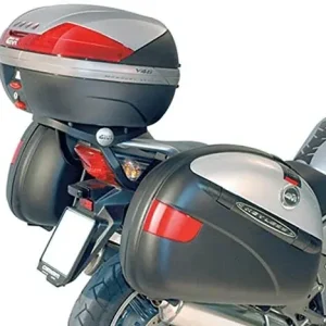 Bezpieczna płatność Givi PL174 Monokey bagażnik PL174