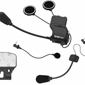 Zamów teraz SENA SC-A0315 zestaw zacisków do kasku SC-A0315
