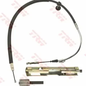 TRW Cięgno, hamulec postojowy TRW GCH693 GCH693 Tylko dziś