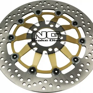 Tarcza Hamulcowa Suzuki Przód Gsx-F Gsx-R Rabat