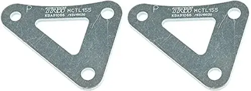 Oryginalny TRW TRW Obniżenie tylnej części MCTL155 MCTL155