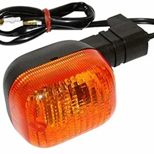 Unbekannt Vicma Indicator Light assy front left / prawy tylne dla Benelli, Italjet, Malaguti, Daelim 8430525071360 Rabat