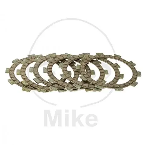 TRW TRW Automotive AfterMarket MCC552-6 tarcze sprzęgła motocyklowego MCC552-6 Tani