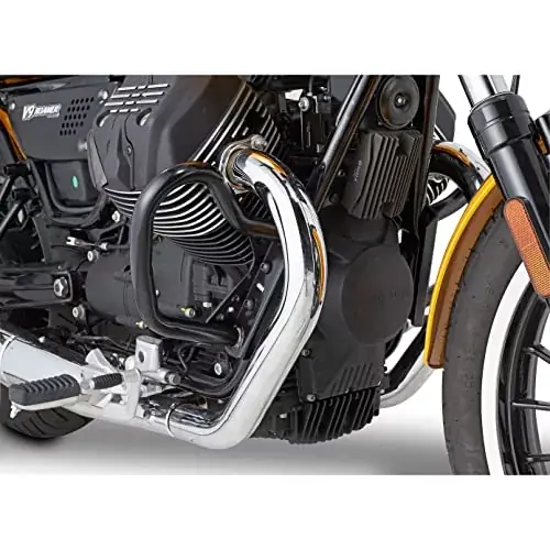 Zamów teraz PARAMOTORE NerO MOTOGUZZI V9