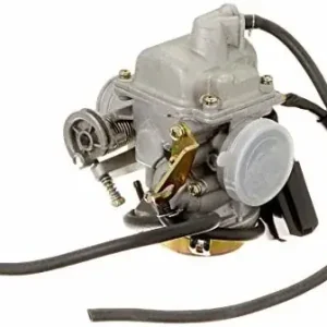 Tani Unbekannt Gaźnik jakości OEM do GY6 125/150 cm GY 16651