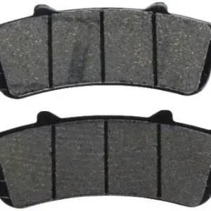 Kup teraz Lucas TRW TRW MCB704SRM okładzina hamulca tarczowego, Sinter z ABE MCB704SRM