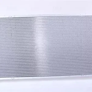 NISSENS Chłodnica, układ chłodzenia silnika NISSENS 61707 61707 Autentyczny