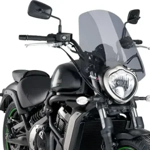 Bezpieczna płatność Puig Szyba przednia 8164h Touring 8164H