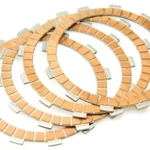 Lucas TRW TRW MCC115-7 zestaw lamelek sprzęgła MCC115-7 Nowość