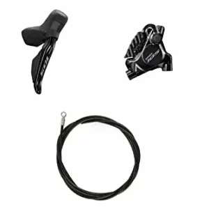 MANETA+PINZA 105 DI2 12V DB LEWY Oferta limitowana