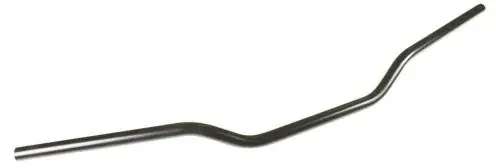 Promocja Lucas TRW TRW MCL124SS kierownica stalowa, czarna MCL124SS