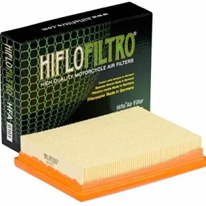 Zwrot pieniędzy Hiflo hfa6101 filtr do motocykli HFA6101