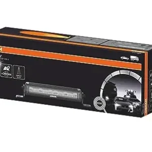 Zamów teraz Osram LEDDL129-SP Reflektor, Czarny, ‎5,4 x 8,3 x 18,2 cm; 1,08 kg