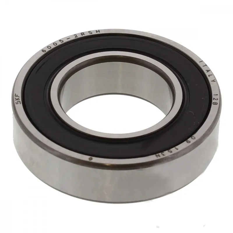 Zwrot pieniędzy Łożysko koła 6005 2RS SKF - Aprilia, Benelli, Beta, Derbi, Honda, Husaberg, Triumph, Yamaha