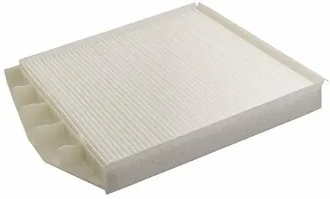 FEBI BILSTEIN 101651 filtr kabinowy/filtr pyłkowy, 1 sztuka 101651 Popularny