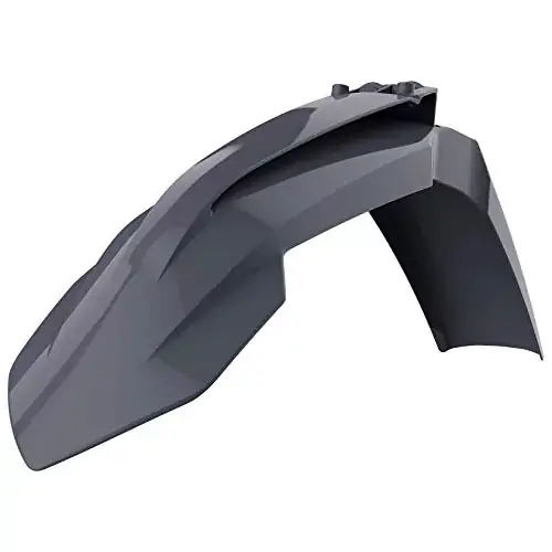 Najlepsza cena Polisport 8574200007 przedni błotnik