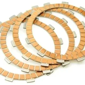 Oferta Lucas TRW TRW MCC403-5 zestaw lamelek sprzęgła MCC403-5