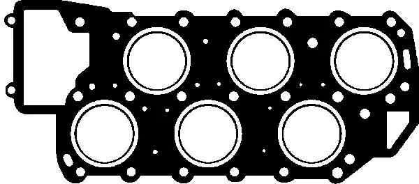 VICTOR REINZ Uszczelka, głowica cylindrów VICTOR REINZ 61-29110-00 61-29110-00 Zamów teraz