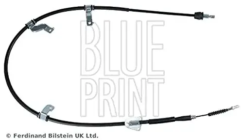 Blue Print Blue Print ADG046284 Zaciski hamulcowe i akcesoria ADG046284 Wysoka jakość