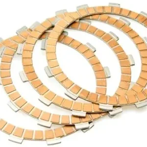 TRW TRW MCC226-5 płytki sprzęgła motocyklowego MCC226-5 Oferta