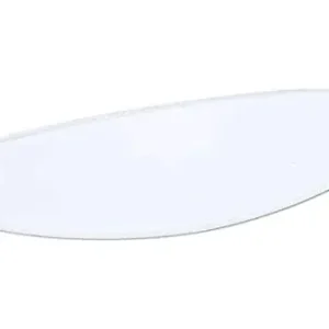 Darmowa dostawa Nolan Męski kask motocyklowy Sptfr000055, wizjer, przezroczysty, rozmiar uniwersalny