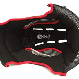 Zwrot pieniędzy Nolan SP.INTERNO.TOP CLIMA COMFORT.L.BLACK-RED.N100-5PLUS