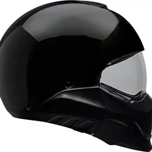 BELL Helmet Broozer Solid Black L, duży Zamów teraz