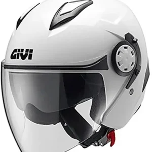 Givi HPS 12.3 Stratos Demi kask Jet, S, biały H123BB91056 Zamów teraz