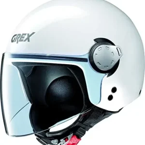 GREX G3.1 E KINETIC METAL WHITE S Nowość