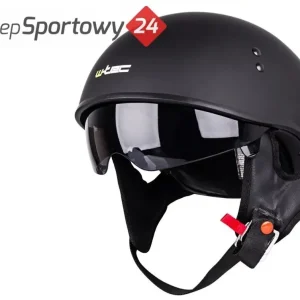 W-TEC KASK MOTOCYKLOWY V535 ROZM M 57-58) ZADZWOŃ 600-555-801 ! 18152-M Rabat