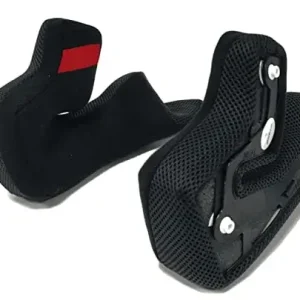 SP. Wyściółka policzkowa CLIMA COMFORT.M.BLACK-RED. NCOM.N87 Zamów teraz