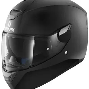 Oferta Shark D-skwal Blank Matt, XL, matowy czarny 2250_24746