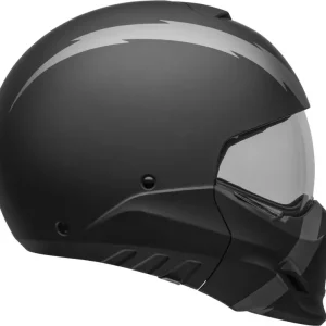 Kask Bell Broozer Arc Matte Black/Grey L Nowość