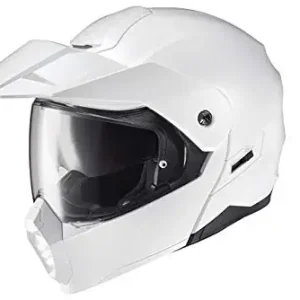 Zwrot pieniędzy HJC, kask modułowy C80 biały, L