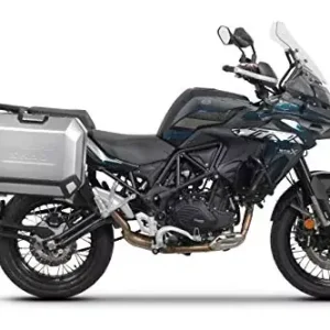 4P System Benelli TRK 502X Premium