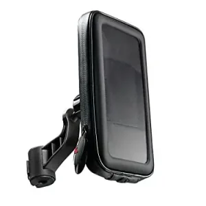 Nowość Lampa drzwi Telefon Skuter Smart Case