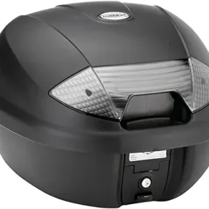 Oferta KAPPA K30NT Topcase, czarny, rozmiar 30 L K30NT