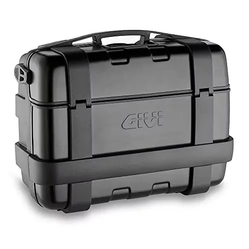 GIVI E152 metaliczny stojak Wyprzedaż