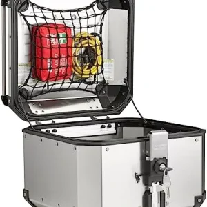 GIVI Elastyczna siatka do bagażnika trekkingowego Dolomiti Oferta