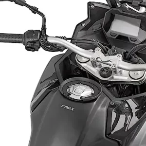 Zwrot pieniędzy Mocowanie zbiornika do plecaków na bak TanKLOCK