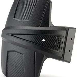 Ostatnia szansa Givi rm02 uniwersalne hinterradabdeckung ABS, czarne RM02