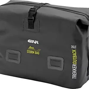Nowość Givi - T506 - Wodoodporna torba wewnętrzna 35 l dla Trekker Outback 37