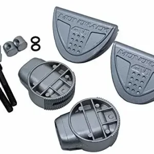 Givi Z890 zestaw przegubów do Monorack Z890 Szybka dostawa