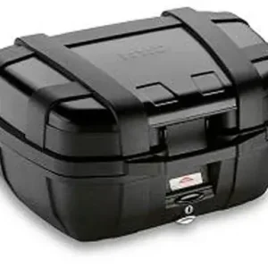 Zwrot pieniędzy Givi TRK52B Trekker 52-Monokey Top-Case TRK52B