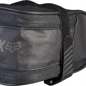 Ostatnia szansa TORBA POD SIEDZENIE FOX DUŻA BLACK OS