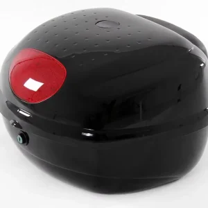 Kufer do skutera RX czarny (35x40x27) 30L (8020) Zamów teraz