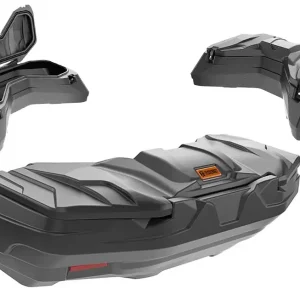 Niska cena Kufer tylny Tesseract QJMOTOR SFA1000 /SFA600 105L GKA-BOC-SH-184