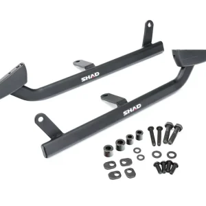 Stelaż kufra bocznego 3P SHAD (Honda CB650) net/net Premium