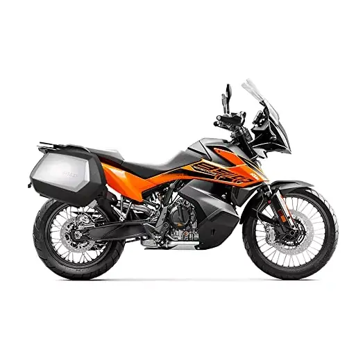3P System KTM 790/890 Przygoda Premium